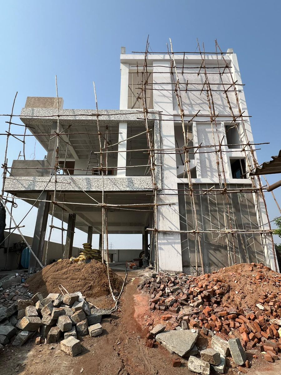 Renovations & Extensions