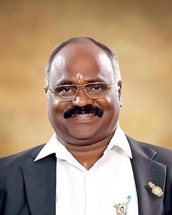 OK Muthukrishnan